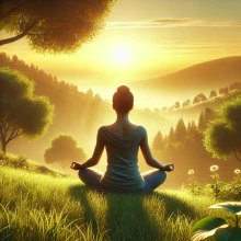 A meditáció ereje: Hogyan enyhíthető a fájdalom és teremthető meg a belső béke? thumbnail