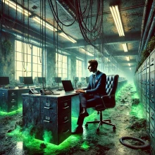 A munkahelyi légkör jelentősége: Hogyan teremtsünk pozitív munkakörnyezetet? thumbnail