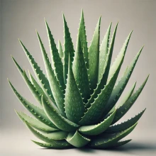 Aloe Vera: A Természet Ragyogó Csodája thumbnail