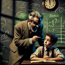 Amikor a tanterem harctérré válik – Hogyan kezeld a mérgező tanárokat? thumbnail