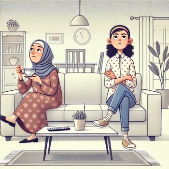 Anyós-sztori: Hogyan éljük túl a „mérgező” szeretetet? thumbnail