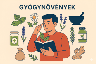 Az ánizs (Pimpinella anisum): A puffadásgátló és emésztéssegítő csodaszer thumbnail