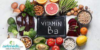 B vitamin komplex: A betegségek megelőzésének ellenszere! thumbnail