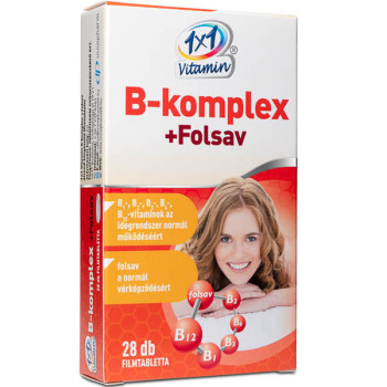 Ingerlékeny vagy?: B12 vitamin hiány súlyosabb szövődményei thumbnail
