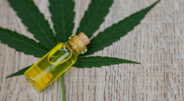 CBD olaj előnyei: A természetes megoldás a gyógyászatban thumbnail