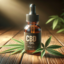 CBD olaj mellékhatásai: Amit tudnod kell, mielőtt kipróbálnád thumbnail