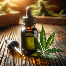Új Terápiás Távlatok: CBD Olaj Pánikbetegség Kezelésére thumbnail