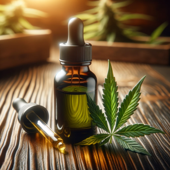 Új Terápiás Távlatok: CBD Olaj Pánikbetegség Kezelésére thumbnail
