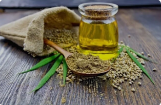 CBD olaj titkai: Valóban megéri kipróbálni? Íme, amit tudnod kell! thumbnail