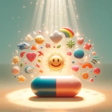 Citalopram-Teva: Egy változatos depressziókezelő gyógyszer thumbnail