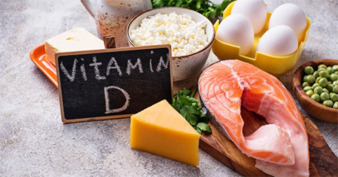 D vitamin hiány – Sok betegség hátterében ő a ludas! thumbnail