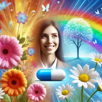 Escitalopram Actavis hatása a szervezetre: a lélek gyógyszere thumbnail