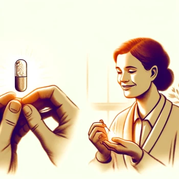 Escitalopram Actavis: Mire jó és milyen gyógyszer? thumbnail