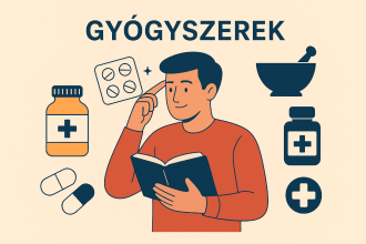 Mianszerin: Mire jó, vélemények, mellékhatások és a gyógyszer elhagyása thumbnail