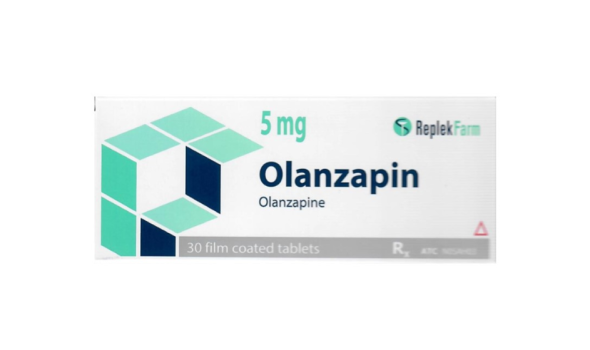 Olanzapin és Haloperidol összehasonlítása thumbnail