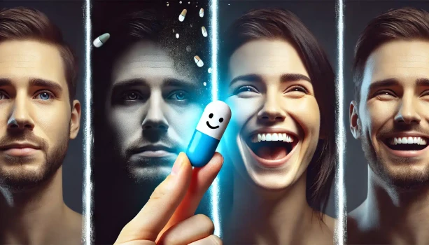 Sertralin-Teva hatása a szervezetre: A teljes kép thumbnail