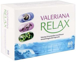Valeriana relax függőség – A rejtett arca a csodaszernek! thumbnail