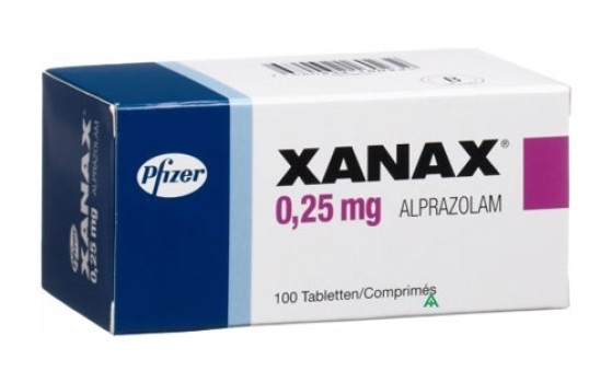 Xanax hatása az emberre: A komoly függőség csapdájában! thumbnail
