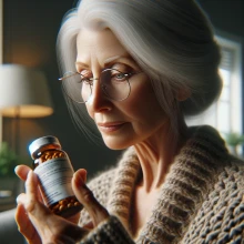 Zolpidem: A Modern Alvási Segítség és annak Helyettesítői thumbnail