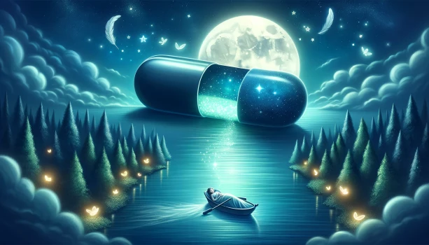 Zolpidem függőség: a hírhedt álomgyógyszer sötét oldala thumbnail
